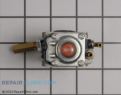 Carburetor 12300051731 Alternate Product View