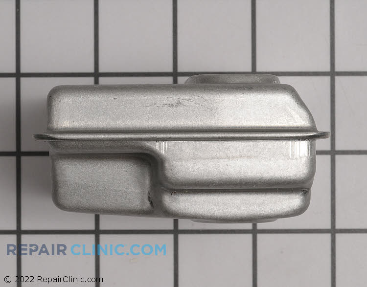 Muffler 14580642030 Alternate Product View