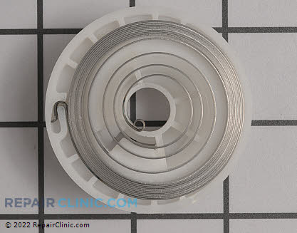 Recoil Starter Pulley 503964901 Alternate Product View