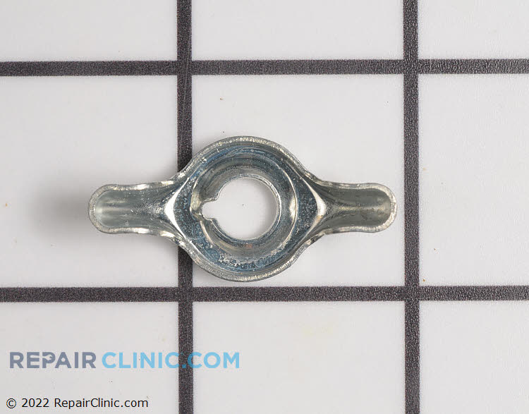 7091537YP Wing Nut