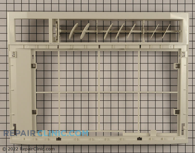 5304461945 Front Panel
