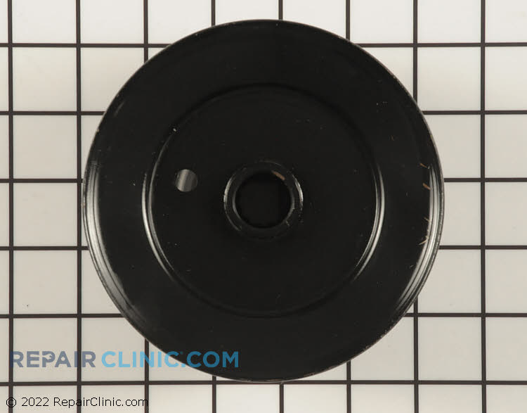 Pulley 756-0603 Alternate Product View