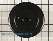 Pulley - Part # 1832293 Mfg Part # 756-0603