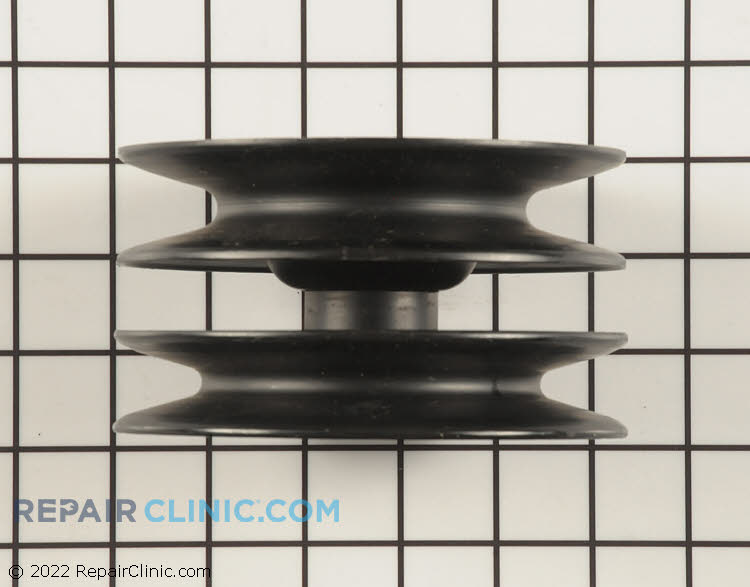 Pulley 756-0603 Alternate Product View