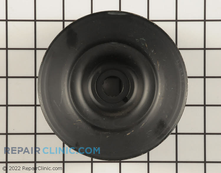 Pulley 756-0603 Alternate Product View