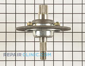 Spindle Assembly - Part # 1841751 Mfg Part # 918-0140