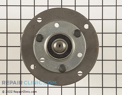 Spindle Assembly 918-0140 Alternate Product View