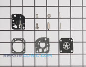 Carburetor Repair Kit - Part # 2249981 Mfg Part # 12530012820