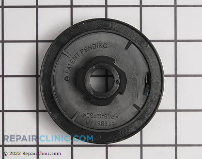 Recoil Starter 310022002 Alternate Product View