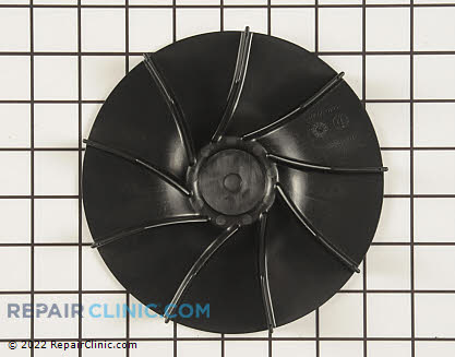 Blower Wheel 518265001 Alternate Product View