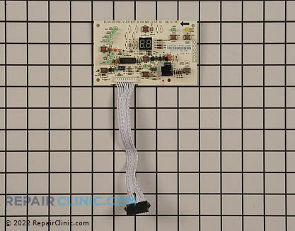 Control Board 5304470987 Alternate Product View