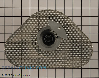 Filter Assembly WD12X23634 Alternate Product View