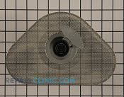 Filter Assembly - Part # 4959352 Mfg Part # WD12X23634