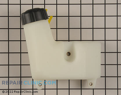 Fuel Tank 310264002 Alternate Product View