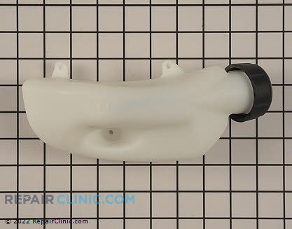 Fuel Tank 310752028 Alternate Product View