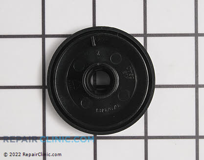 Timer Knob 131976701 Alternate Product View
