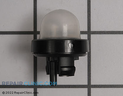 Primer Bulb 02487 Alternate Product View