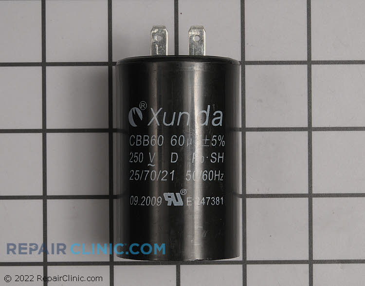 9.760-205.0 Circuit Breaker