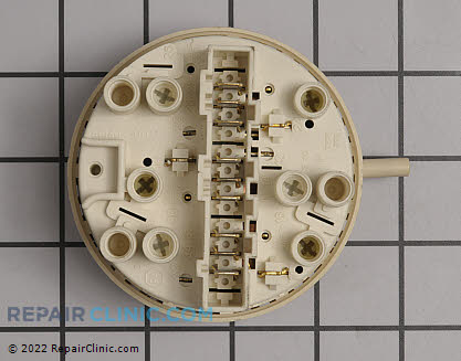 Pressure Switch 5303293375 Alternate Product View