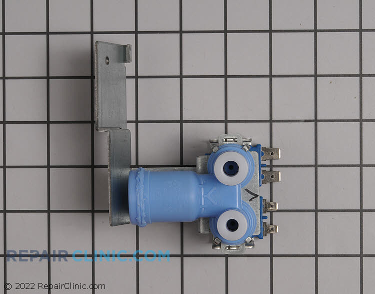 Details about   00615235 Bosch Water Inlet Valve OEM 615235 