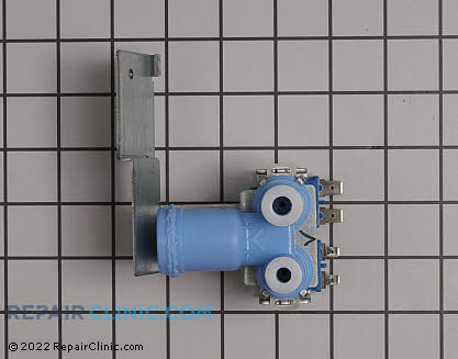 Water Inlet Valve 00615235 Alternate Product View