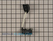 Ignition Coil - Part # 1946410 Mfg Part # 290178003