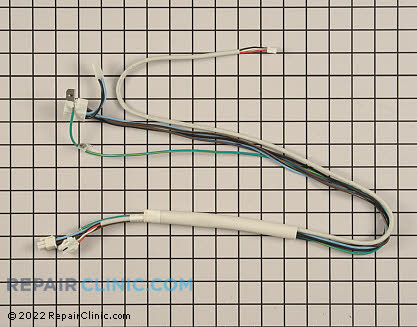 Wire Harness 241834703 Alternate Product View