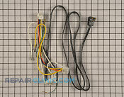 Wire Harness - Part # 890665 Mfg Part # 216761900