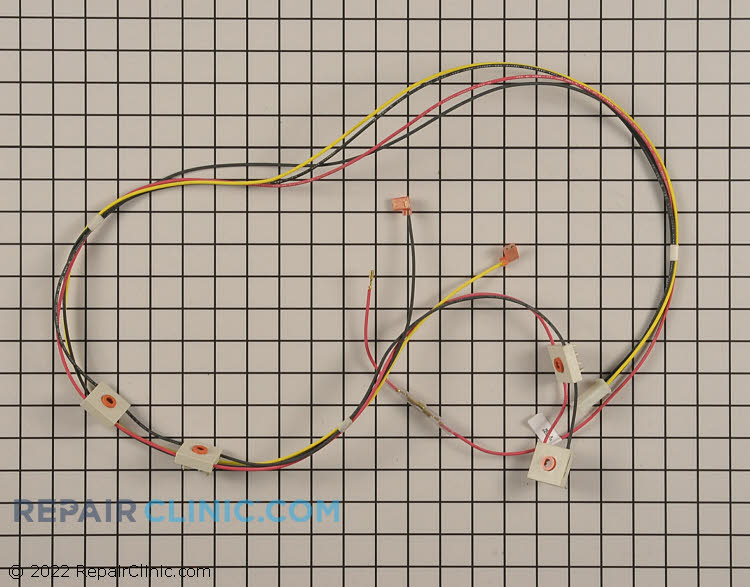 Range/Stove/Oven Wire Harness 316219015 Fast Shipping