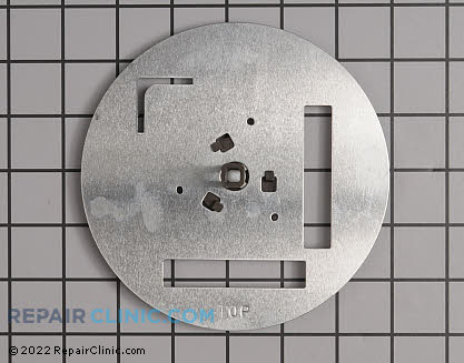 Stirrer Blade Cover 5304456203 Alternate Product View