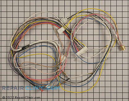 Wire Harness 316512561 Alternate Product View