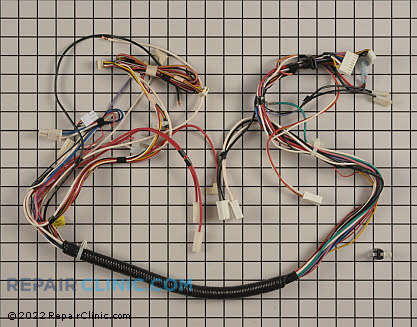 Wire Harness 5304476754 Alternate Product View