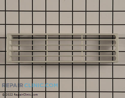 Air Grille 5304477074 Alternate Product View