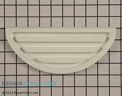 Dispenser Tray 241534401 Alternate Product View