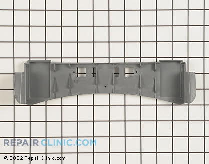 Hinge Cover 137604400 Alternate Product View