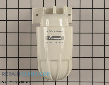 Water Filter Housing 218904403 Alternate Product View