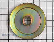 Pulley - Part # 1847887 Mfg Part # 44-6340