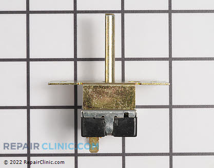 Selector Switch 318057500 Alternate Product View