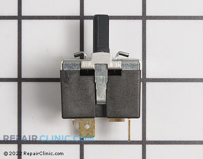 Temperature Control Switch 134907000 Alternate Product View