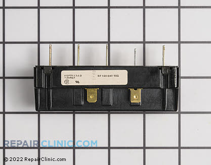 Temperature Control Switch 3204333 Alternate Product View
