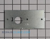 Cover - Part # 1260909 Mfg Part # 5304460979