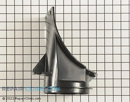 Discharge Chute 731-1379D Alternate Product View