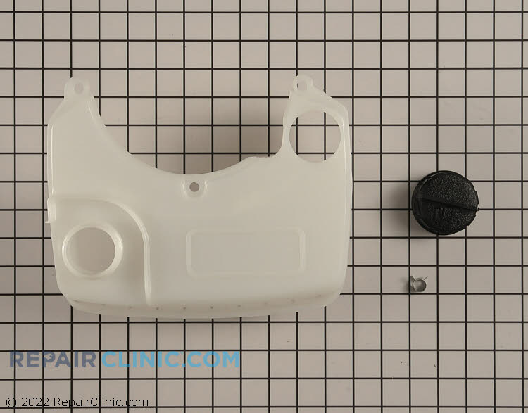 37484 Fuel Tank