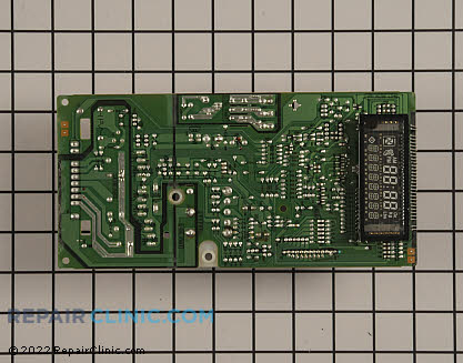 Main Control Board 6871W1A419A Alternate Product View