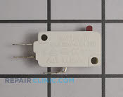 Micro Switch - Part # 1485756 Mfg Part # 5304469388