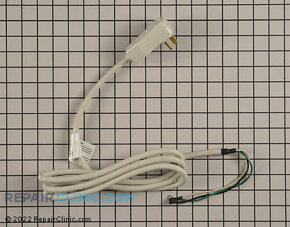 Power Cord AC-1900-087 Alternate Product View
