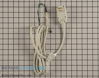 Power Cord AC-1900-087 Alternate Product View