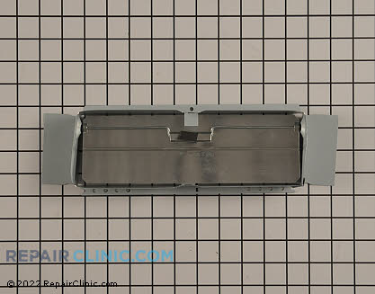 Vent Damper WB02X11020 Alternate Product View