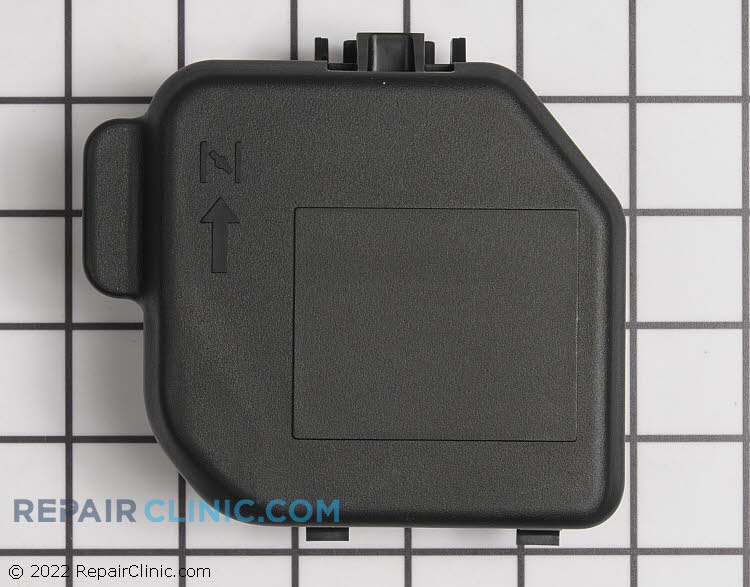 17231-Z0H-802 Air Cleaner Cover