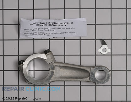 Connecting Rod 36898A Alternate Product View